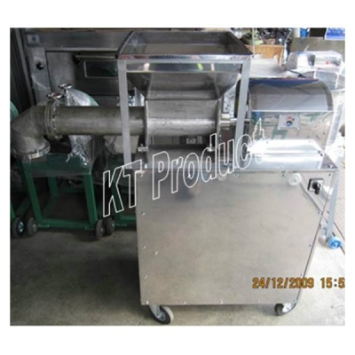 KT Laksa Noodle Produce Machine / Mesin Memotong Mee Laksa