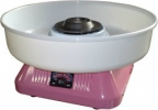 Cotton Floss Candy Machine (Domestic) / Mesin Gula-Gula Kapas (Domestic) Cotton Floss Candy 