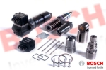 BOSCH-DIESEL PUMP PARTS Bosch DIESEL PUMP PARTS