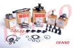 DENSO-DIESEL PUMP PARTS Denso DIESEL PUMP PARTS