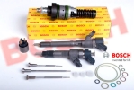 BOSCH-DIESEL PUMP PARTS Bosch DIESEL PUMP PARTS