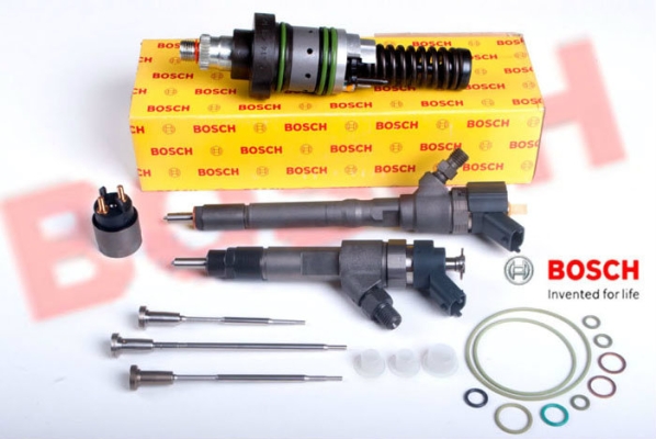 BOSCH-DIESEL PUMP PARTS