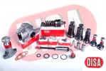 DISA-DIESEL PUMP PARTS Disa DIESEL PUMP PARTS