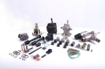 DIESEL PUMP PARTS DIESEL PUMP PARTS