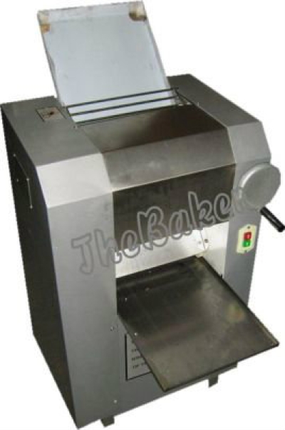 Dough Handling Machine (MT-300) / Mesin Mengawal Doh (MT-300)