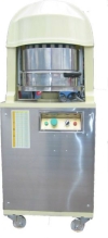 Dough Divider (KNFK36) / Pembahagi Doh (KNFK36) Semi Auto Bakery Equipment-Dough Divider