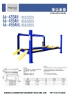  Abilita Italy Post Lift