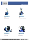  Abilita Italy Tyre Changer