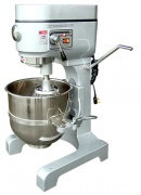 Taiwan Universal Flour Mixer KS30 / Pengandun Tepung Roti Taiwan KS30