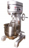 Taiwan Universal Flour Mixer KS40 / Pengandun Tepung Roti Taiwan KS40 40L Bakery Equipment-Mixer (Taiwan)