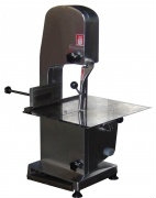 Bow Sawing MAchine - Meat/Fish SL210 / Mesin Memotong - Daging/Ikan SL210