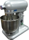 Universal Flour Mixer 7BK/ Pengadun Tepung 7BK Bakery Equipment-Mixer (Domestic)