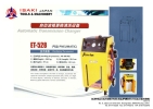 ET-528 Automatic Transmission Changer ά޻