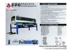 AF 4P-HD Four Post Hydraulic Lift AF ʽ