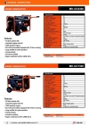 05 Engines / Generators MR.MARK Tools