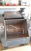 Horizontal Universal Flour/Meat Mixer 25A / Penguli Tepung 25A Horizontal  Bakery Equipment-Mixer (Horizontal)