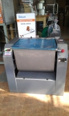 Horizontal Universal Flour/Meat Mixer 15A / Penguli Tepung 15A  Horizontal  Bakery Equipment-Mixer (Horizontal)