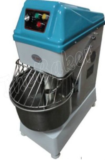 Spiral Flour Mixer KHS20 / Pengadun Tepung Roti KHS20