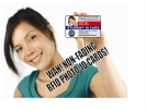 Non-Fading Photo-ID RFID / Smart Cards / Contactless Cards RFID / Smart Cards / Contactless Cards Cards