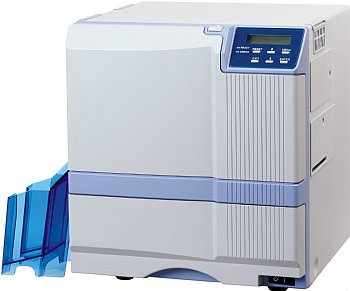 P7500S POLAROID Re-Transfer Card Printer