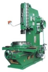  China Slotting Machine