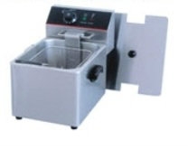 Electric Deep Fryer Single 8L