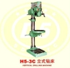  China Vertical Drilling Machine