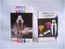 cocktail shaker Packing Materials