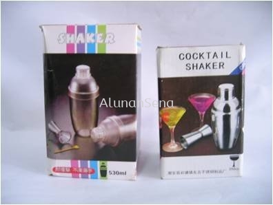 cocktail shaker