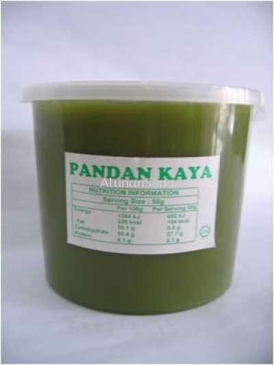 Pandan Kaya