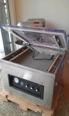 Vacuum Packing Machine / Mesin Vakum Pembungkusan  Sealing Machine-Vacuum Pack 