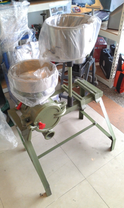 PMJA Food Grinder / Pengisar Makanan PMJA