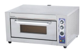 Orimas Electric OVen 1D1TH/ Orimas Elektrik Ketuhar 1 Tingkat 1 Loyang (E1D1TH) 1D1T Bakery Equipment-Oven(Electric)