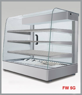Food Warmer Display 马来西亚 Johor Bahru Jb Malaysia Supply Supplier Supplies 雄发食品机械有限公司