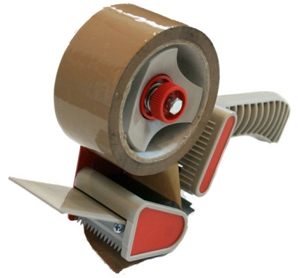 Tape Dispenser With Handle / With Out Handle