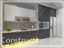  Dry Kitchen Kitchen 3D Design