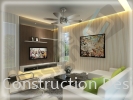  Living Hall Design