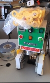 Taiwan Fully Cup Sealing Machine Sealing Machine-Cup Sealer 