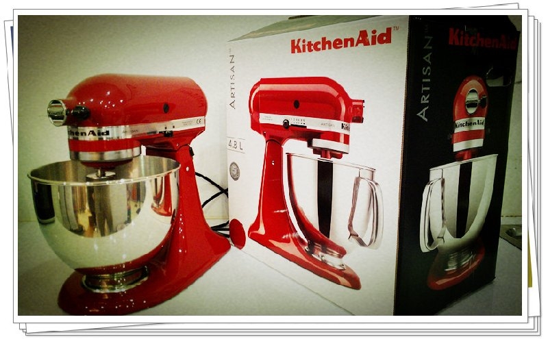 Kitchenaids Artisan For Sale / KSM150 