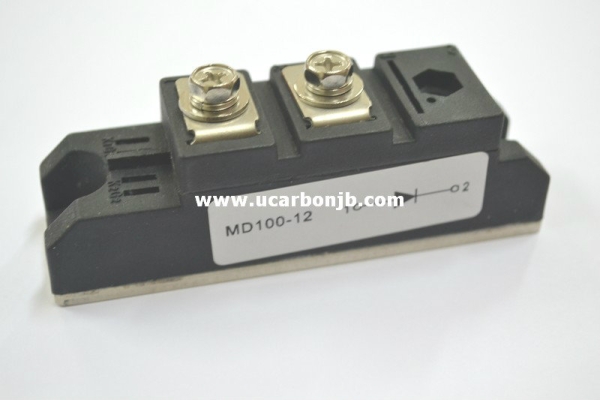 Rectifier MD 100-12