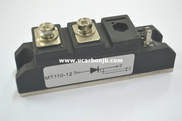 Rectifier MT 110-12