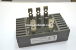 Bridge Rectifier - Three Phase SQL 100A 1200V China Rectifier