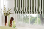  Roman Blinds Various styles