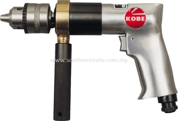 KOBE 13mm Heavy Duty Pistol Drill