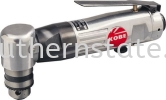 KOBE 10mm Reversible Angle Drill Air Drill Pneumatic Tools