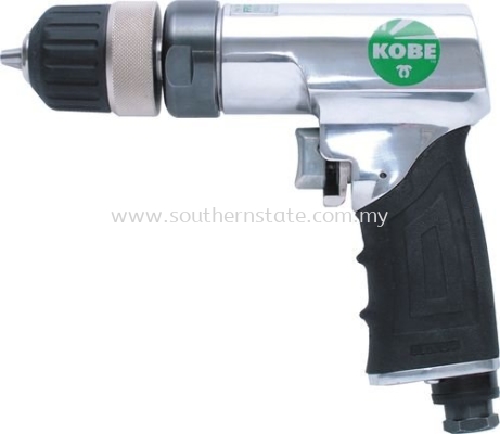 KOBE 10mm Reversible Pistol Drill