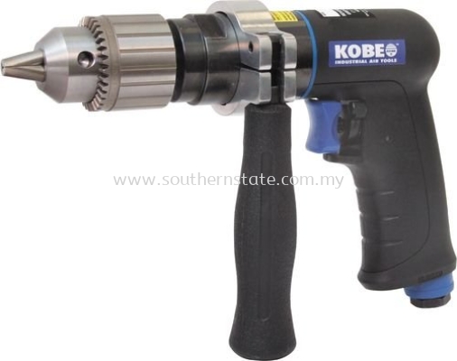 KOBE 13mm Reversible Pistol Grip Drill