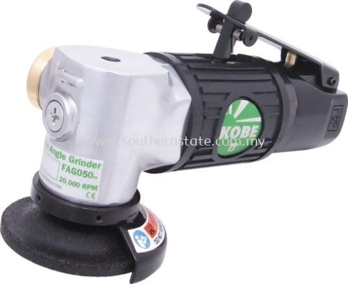 KOBE 50mm Mini Angle Grinder