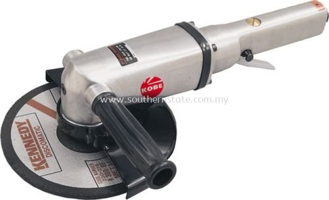 KOBE 180mm Heavy Duty Angle Grinder