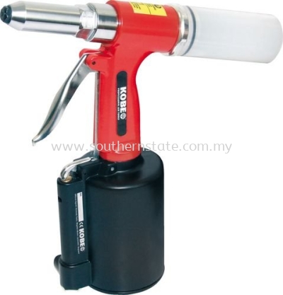 KOBE Professional Air Riveter